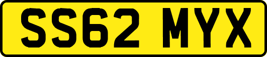 SS62MYX