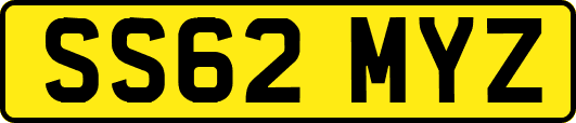 SS62MYZ
