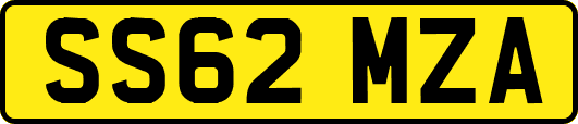 SS62MZA
