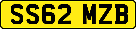 SS62MZB