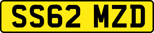 SS62MZD
