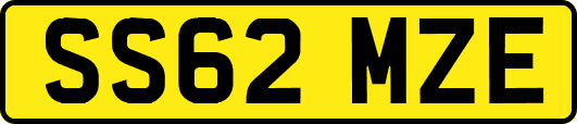SS62MZE