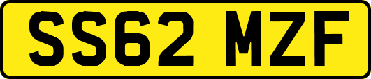 SS62MZF