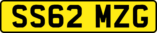 SS62MZG