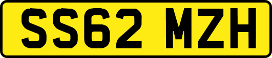 SS62MZH