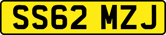 SS62MZJ