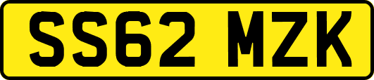 SS62MZK