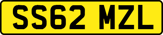 SS62MZL