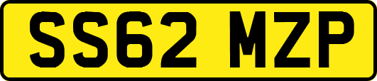 SS62MZP
