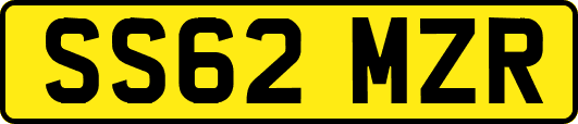 SS62MZR