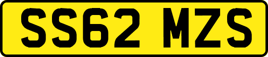 SS62MZS