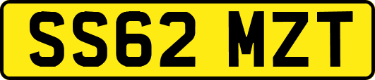 SS62MZT