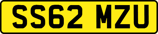 SS62MZU