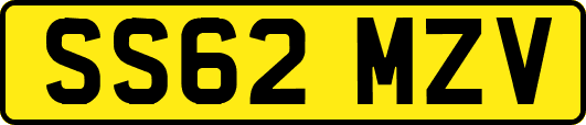 SS62MZV