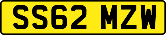 SS62MZW
