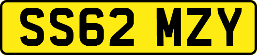 SS62MZY