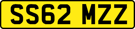 SS62MZZ