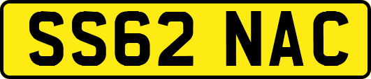 SS62NAC