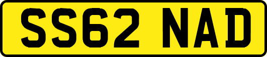SS62NAD