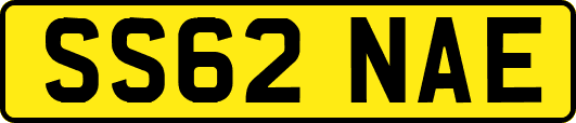 SS62NAE