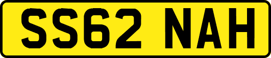 SS62NAH