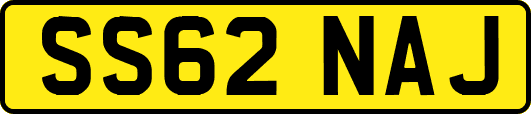 SS62NAJ