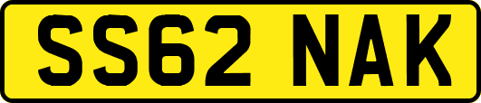 SS62NAK