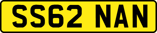 SS62NAN