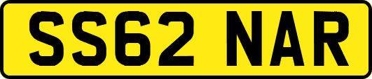SS62NAR