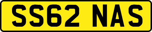 SS62NAS
