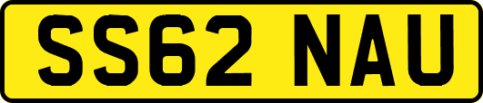 SS62NAU