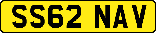 SS62NAV