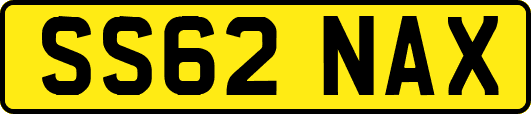 SS62NAX