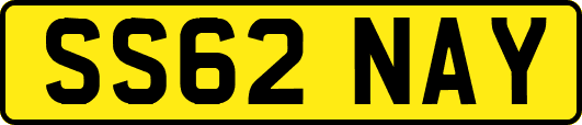 SS62NAY