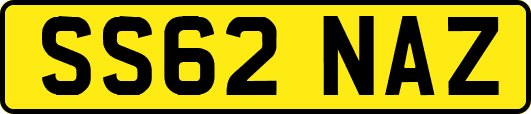 SS62NAZ