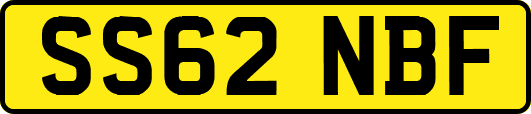 SS62NBF