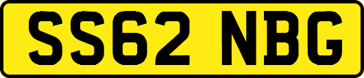 SS62NBG