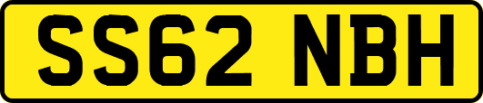SS62NBH