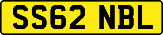 SS62NBL