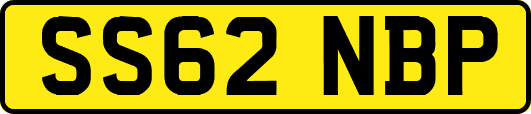SS62NBP