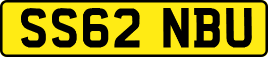 SS62NBU