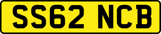 SS62NCB