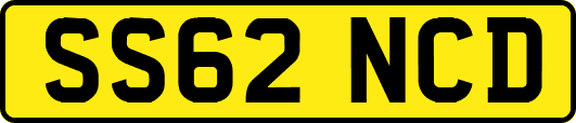 SS62NCD
