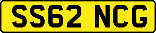 SS62NCG