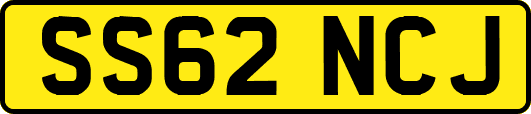 SS62NCJ