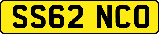 SS62NCO
