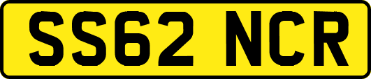 SS62NCR