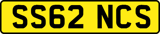 SS62NCS