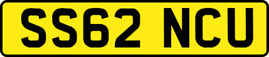 SS62NCU