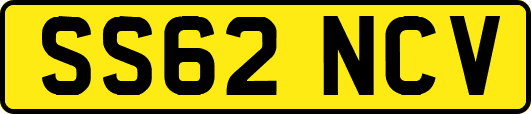 SS62NCV